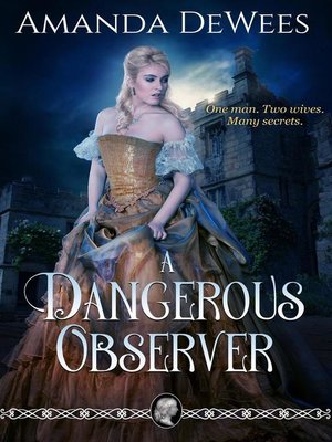 cover image of A Dangerous Observer